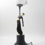 512 2383 TABLE LAMP